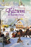 Kairosz Kiadó Pardi Anna: Fátum és harmónia - könyv