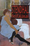 Kairosz Kiadó Pardi Anna: Stendhal fejfájásai - könyv