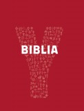 Kairosz Kiadó Rezsőházy Rudolf: Ifjúsági Biblia -Y-Biblia - könyv