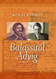 Kairosz Kiadó Rónay György: Balassitól Adyig - könyv