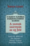 Kairosz Kiadó Rónay László: A szavak szárnyán az ég felé - könyv