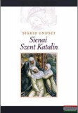 Kairosz Kiadó Sigrid Undset - Sienai Szent Katalin