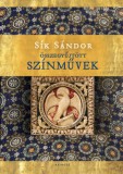 Kairosz Kiadó Sík Sándor: Összegyűjtött színművek I-III. - könyv