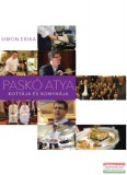 Kairosz Kiadó Simon Erika - Paskó atya kottája és konyhája