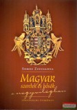 Kairosz Kiadó Somos Zsuzsanna - Magyar szentek és hősök a nagyvilágban
