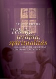 Kairosz Kiadó Süle Ferenc: Téboly, terápia, spiritualitás - könyv