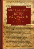 Kairosz Kiadó Szent Ágoston: Isten városáról II. - könyv