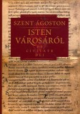 Kairosz Kiadó Szent Ágoston: Isten városáról IV. - könyv