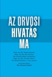 Kairosz Kiadó Tamáska Péter: Az orvosi hivatás ma - könyv