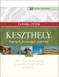 Kairosz Kiadó Tamáska Péter: Keszthely - könyv