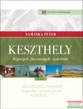 Kairosz Kiadó Tamáska Péter - Keszthely - Régiségek, furcsaságok, nyáröröm