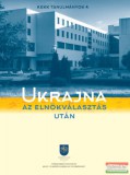 Kairosz Kiadó Ukrajna az elnökválasztás után (magyar és ukrán nyelvű)