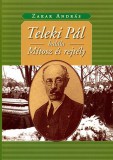 Kairosz Kiadó Zakar András: Teleki Pál halála - könyv