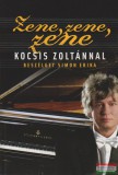 Kairosz Kiadó Zene, zene, zene - Kocsis Zoltánnal beszélget Simon Erika