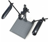 Kaiser Copy Stand RS 2 NCP világítással