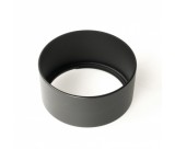 Kaiser CS68 Napellenző, Canon lens EF50 f/1.8 STM