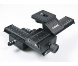 Kaiser Focusing Stage