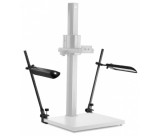 Kaiser LED RB 5070 DX2 Lighting Unit, 2x161 SMD LE