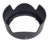 Kaiser Napellenző, Nikon AF-S DX 18-55/3.5-5.6G VR