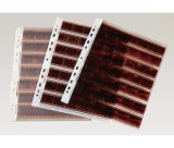 Kaiser Negatív archiváló lap 35mm, pergamen(100db)