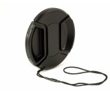 Kaiser Objektív első sapka, o 46 mm