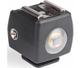 Kaiser optikai vakukioldó