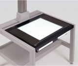 Kaiser rePRO Illuminated Baseplate