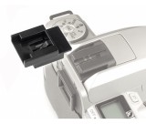 Kaiser Sony/Minolta vakupapucs adapter