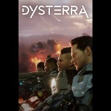 Kakao Games Dysterra (PC - Steam elektronikus játék licensz)