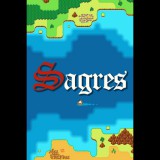 Kakehashi Games Sagres (PC - Steam elektronikus játék licensz)