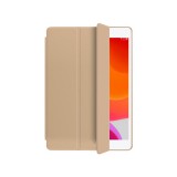 Kakusiga Bordás tablet tok Ipad 10 10.9 colos (2022) Kaku arany