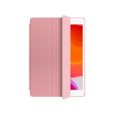 Kakusiga Bordás tablet tok Ipad 10 10.9 colos (2022) Kaku rose gold