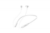 KAKUSIGA KSC-730 LUYAO SPORT BLUETOOTH HEADSET FEHÉR