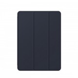 Kakusiga Tablet tok (Apple Pencil Tartós) Kaku iPad Air 4/5 10.9 - iPad Pro 1/2/3 11.0 sötétkék