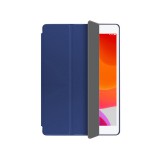 Kakusiga Tablet tok Ipad 10 10.9 colos (2022) Kaku M sötétkék