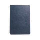 Kakusiga Tablet tok Ipad 10 10.9 colos (2022) Kaku sötétkék