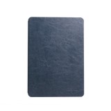 Kakusiga Tablet tok Kaku iPad Air 4/5 10.9, iPad Pro 1/2/3 11.0 sötétkék