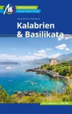 Kalabrien & Basilikata Reisebücher - MM
