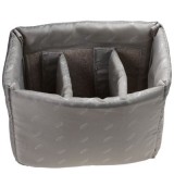 Kalahari BI-XS párnázott fotós elválasztó betét