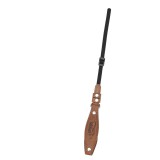 Kalahari KAAMA LS-75 bőr csuklópánt barna színben