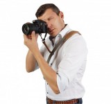 Kalahari MAKOBA SL-1 Protect Sling fényképezőgép heveder