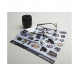 Kalahari mikroszálas törlőkendő (30X30cm)