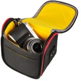 Kalahari XAKA S-21 kompakt fotós táska