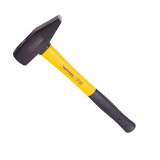 Kalapács  300 g üvegszálas nyéllel topmaster