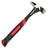 Kalapács fém nyéllel 870g vibrációcsökkentett FORTUM