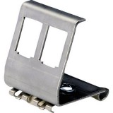 Kalapsín adapter 2-szeres Digitus AN-25185 (AN-25185)