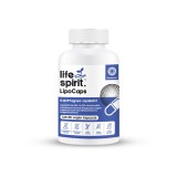 KalciMagneo-LipoB6D3 kapszula LipoCaps 120 db - Life Spirit