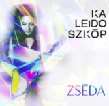 Kaleidoszkóp - CD