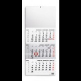 Kalendart T072 2022-es speditőrnaptár 1 tömb minta nélküli (22T7200-001) (22T7200-001)