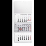 Kalendart T074 2022-es speditőrnaptár 3 tömb minta nélküli (22T7400-001) (22T7400-001)